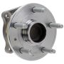 MEVOTECH OG G512446 Wheel Bearing and Hub Assembly