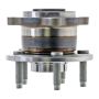 MEVOTECH OG G512446 Wheel Bearing and Hub Assembly