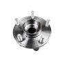 MEVOTECH OG G512449 Wheel Bearing and Hub Assembly