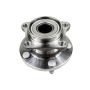 MEVOTECH OG G512449 Wheel Bearing and Hub Assembly