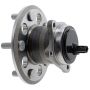 MEVOTECH OG G512454 Wheel Bearing and Hub Assembly
