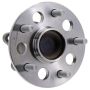 MEVOTECH OG G512454 Wheel Bearing and Hub Assembly