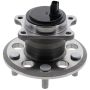 MEVOTECH OG G512454 Wheel Bearing and Hub Assembly