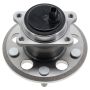 MEVOTECH OG G512454 Wheel Bearing and Hub Assembly