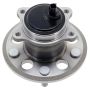 MEVOTECH OG G512455 Wheel Bearing and Hub Assembly