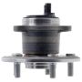 MEVOTECH OG G512455 Wheel Bearing and Hub Assembly