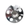 MEVOTECH OG G512456 Wheel Bearing and Hub Assembly
