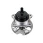 MEVOTECH OG G512456 Wheel Bearing and Hub Assembly