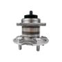 MEVOTECH OG G512456 Wheel Bearing and Hub Assembly