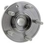 MEVOTECH OG G512460 Wheel Bearing and Hub Assembly