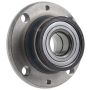 MEVOTECH OG G512480 Wheel Bearing and Hub Assembly