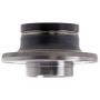 MEVOTECH OG G512480 Wheel Bearing and Hub Assembly