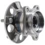 MEVOTECH OG G512482 Wheel Bearing and Hub Assembly