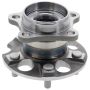 MEVOTECH OG G512482 Wheel Bearing and Hub Assembly