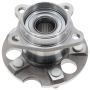 MEVOTECH OG G512482 Wheel Bearing and Hub Assembly