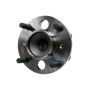 MEVOTECH OG G512490 Wheel Bearing and Hub Assembly