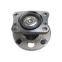 MEVOTECH OG G512490 Wheel Bearing and Hub Assembly