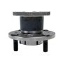 MEVOTECH OG G512490 Wheel Bearing and Hub Assembly