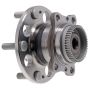 MEVOTECH OG G512492 Wheel Bearing and Hub Assembly