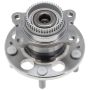 MEVOTECH OG G512492 Wheel Bearing and Hub Assembly