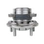 MEVOTECH OG G512498 Wheel Bearing and Hub Assembly