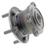 MEVOTECH OG G512500 Wheel Bearing and Hub Assembly
