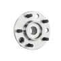 MEVOTECH OG G513016K Wheel Bearing and Hub Assembly