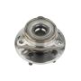 MEVOTECH OG G513016K Wheel Bearing and Hub Assembly