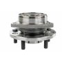 MEVOTECH OG G513016K Wheel Bearing and Hub Assembly