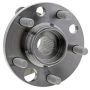 MEVOTECH OG G513017K Wheel Bearing and Hub Assembly