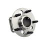 MEVOTECH OG G513018 Wheel Bearing and Hub Assembly