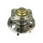 MEVOTECH OG G513018 Wheel Bearing and Hub Assembly