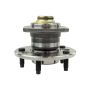 MEVOTECH OG G513018 Wheel Bearing and Hub Assembly