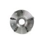 MEVOTECH OG G513044 Wheel Bearing and Hub Assembly