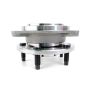 MEVOTECH OG G513044 Wheel Bearing and Hub Assembly