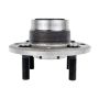MEVOTECH OG G513050 Wheel Bearing and Hub Assembly