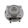 MEVOTECH OG G513074 Wheel Bearing and Hub Assembly