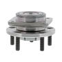 MEVOTECH OG G513074 Wheel Bearing and Hub Assembly