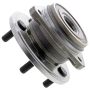 MEVOTECH OG G513084 Wheel Bearing and Hub Assembly