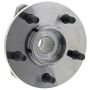 MEVOTECH OG G513084 Wheel Bearing and Hub Assembly