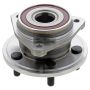 MEVOTECH OG G513084 Wheel Bearing and Hub Assembly