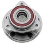 MEVOTECH OG G513084 Wheel Bearing and Hub Assembly