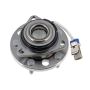 MEVOTECH OG G513087 Wheel Bearing and Hub Assembly