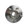 MEVOTECH OG G513104 Wheel Bearing and Hub Assembly