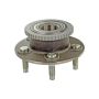 MEVOTECH OG G513104 Wheel Bearing and Hub Assembly