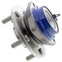 MEVOTECH OG G513121 Wheel Bearing and Hub Assembly