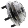 MEVOTECH OG G513123 Wheel Bearing and Hub Assembly