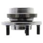 MEVOTECH OG G513123 Wheel Bearing and Hub Assembly