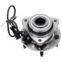 MEVOTECH OG G513124 Wheel Bearing and Hub Assembly