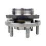 MEVOTECH OG G513132 Wheel Bearing and Hub Assembly